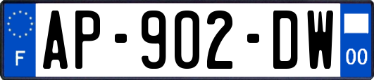 AP-902-DW