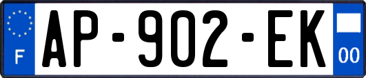 AP-902-EK