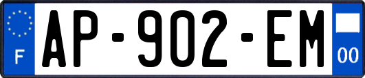 AP-902-EM