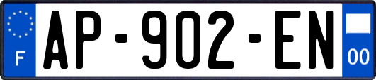 AP-902-EN