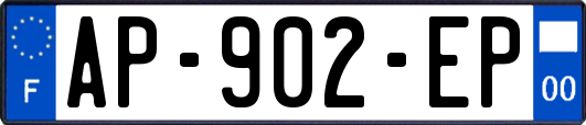 AP-902-EP