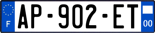AP-902-ET