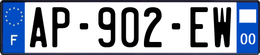 AP-902-EW