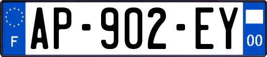 AP-902-EY