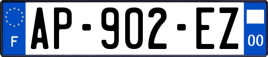 AP-902-EZ