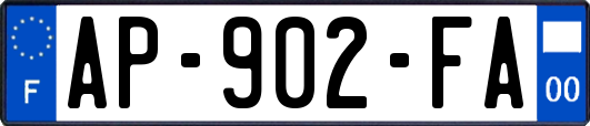 AP-902-FA