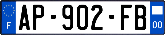 AP-902-FB