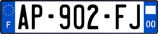 AP-902-FJ
