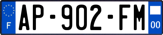 AP-902-FM