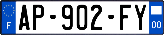AP-902-FY