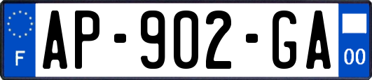 AP-902-GA