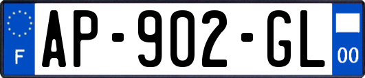 AP-902-GL