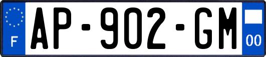 AP-902-GM
