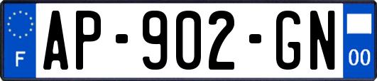 AP-902-GN