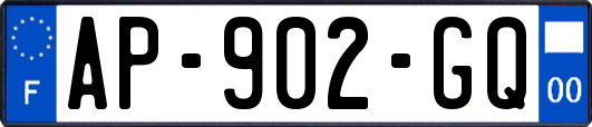 AP-902-GQ