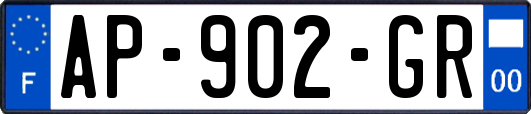 AP-902-GR