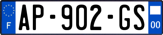 AP-902-GS