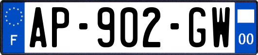 AP-902-GW