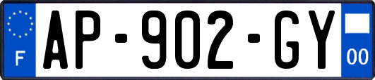 AP-902-GY