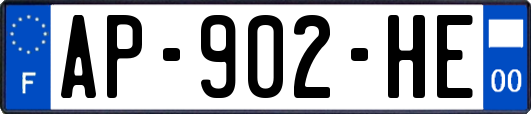 AP-902-HE