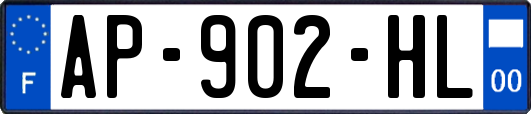 AP-902-HL