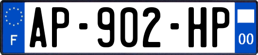 AP-902-HP