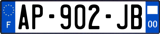 AP-902-JB