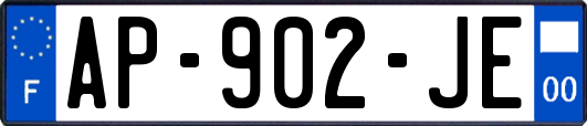 AP-902-JE