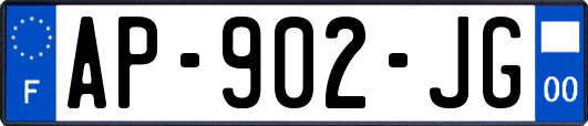 AP-902-JG