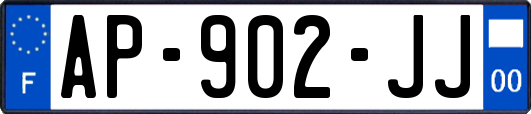 AP-902-JJ