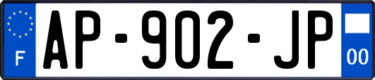 AP-902-JP