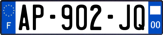 AP-902-JQ