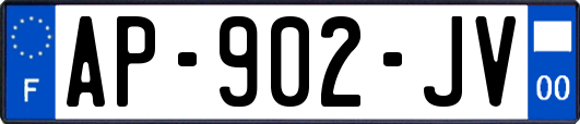 AP-902-JV