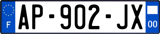 AP-902-JX