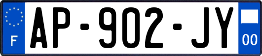 AP-902-JY