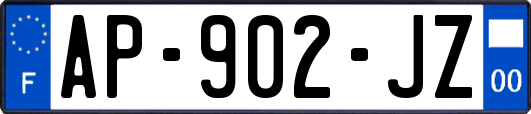 AP-902-JZ