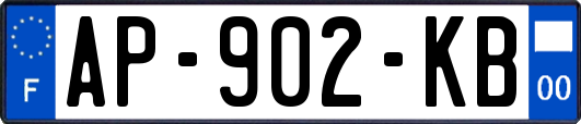 AP-902-KB