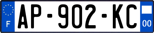 AP-902-KC