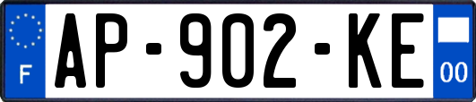 AP-902-KE