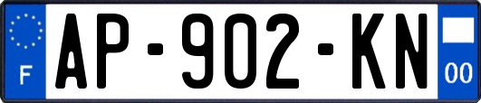 AP-902-KN