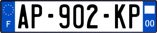 AP-902-KP