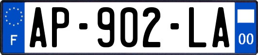 AP-902-LA