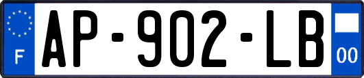 AP-902-LB