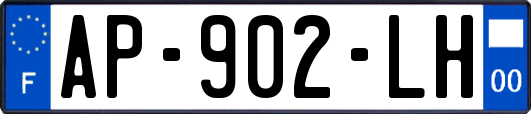 AP-902-LH