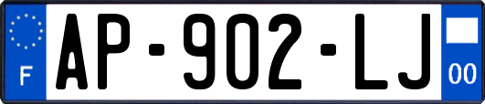 AP-902-LJ