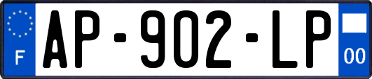 AP-902-LP