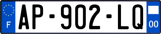 AP-902-LQ