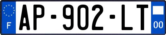 AP-902-LT
