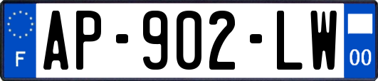 AP-902-LW