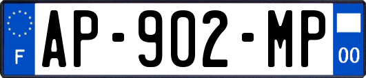 AP-902-MP